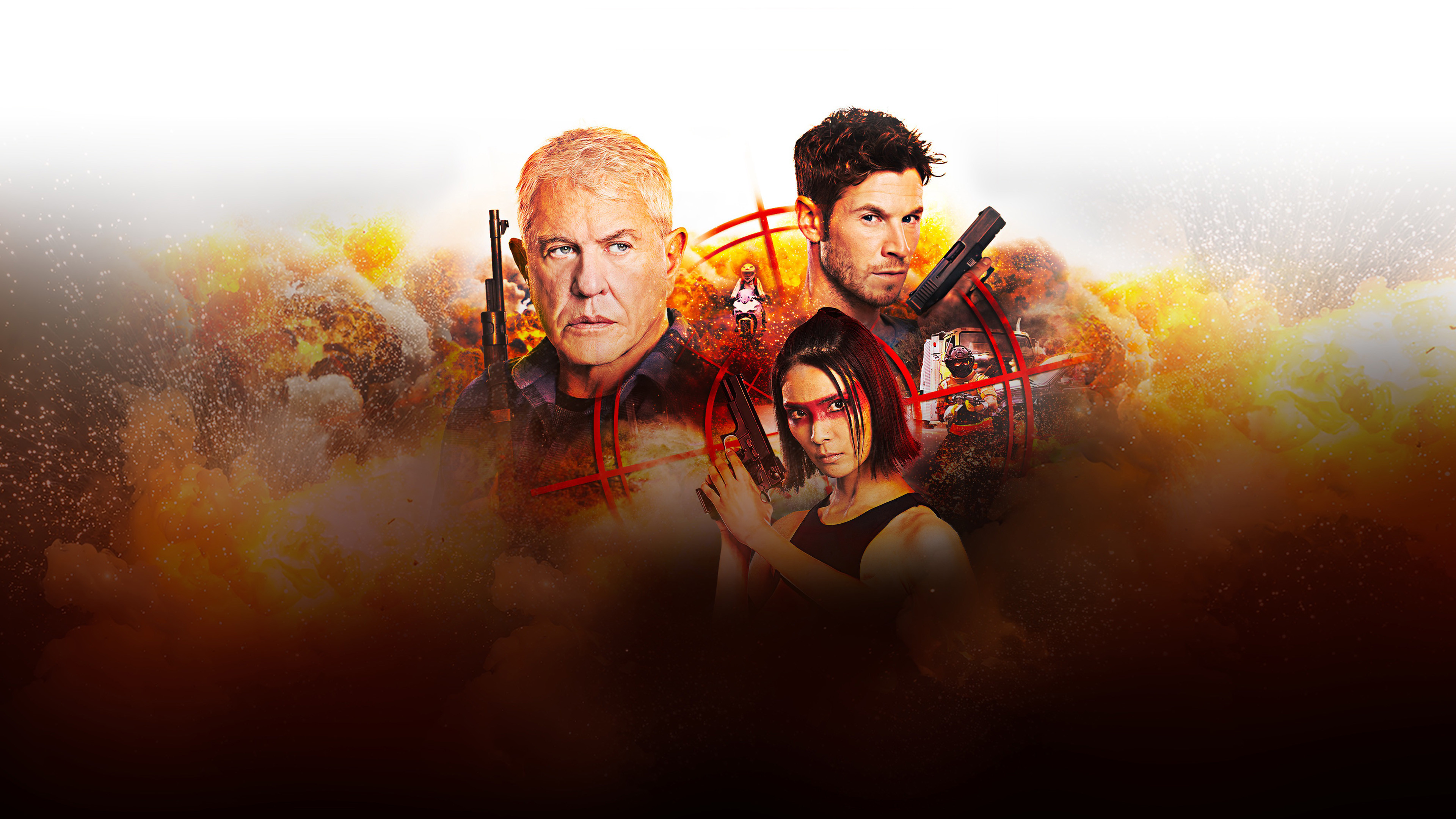 Sniper: Assassin's End Background