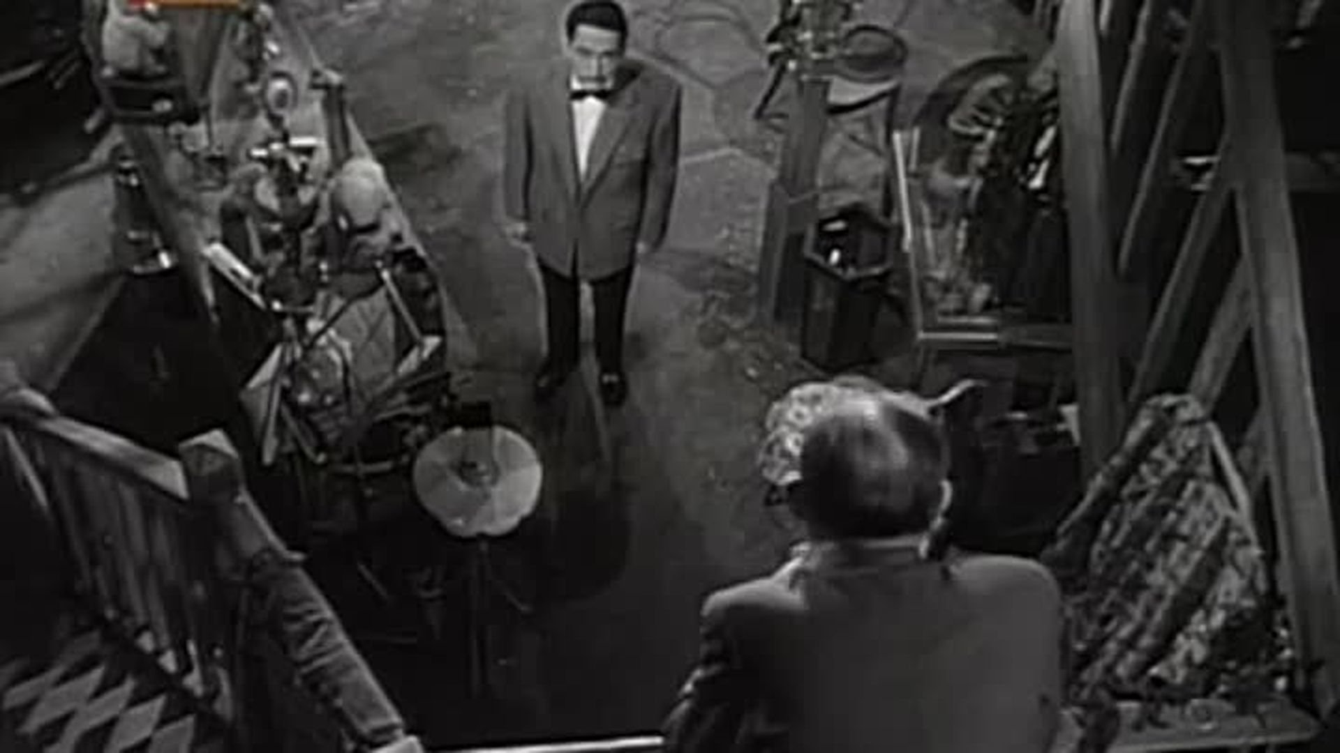 Trust Me! Background