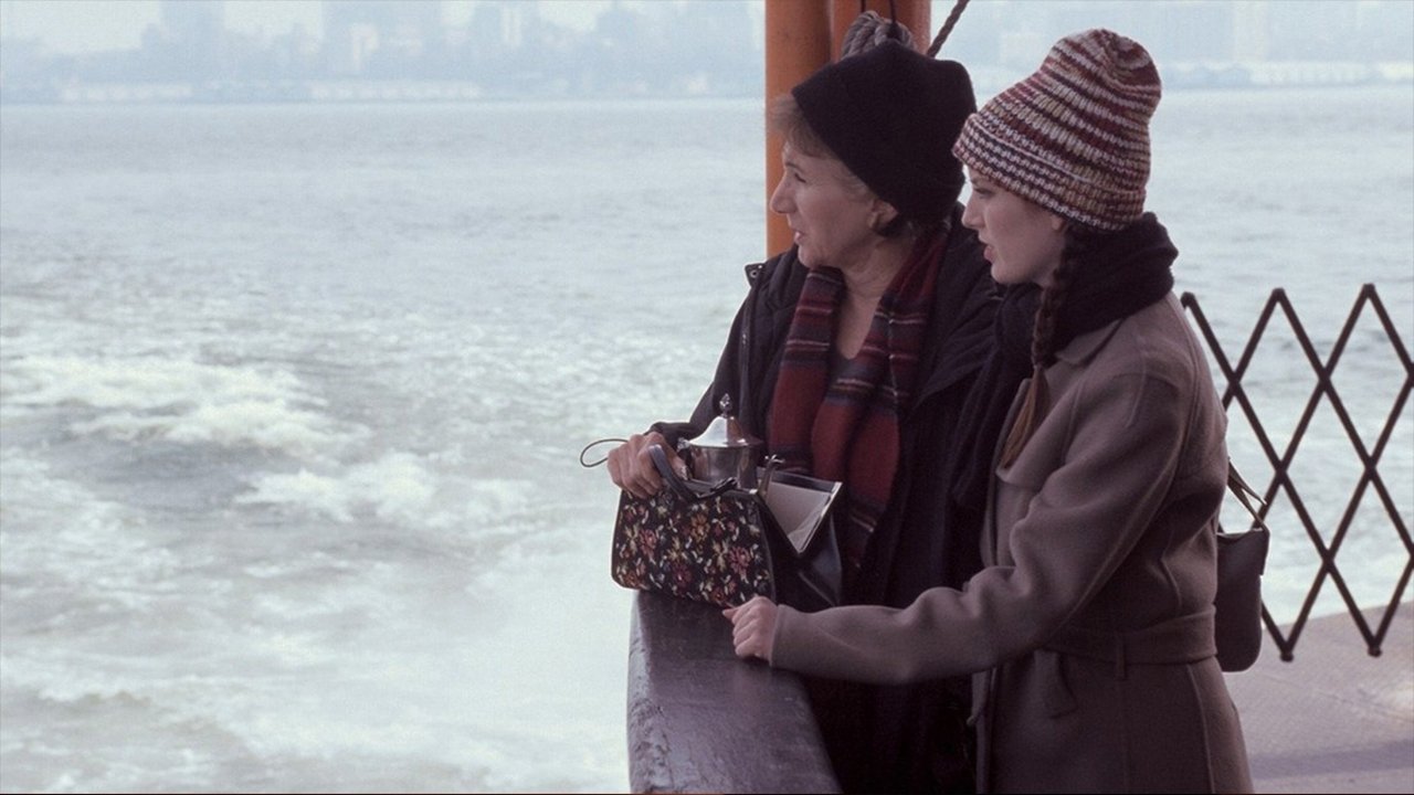 The Event Background