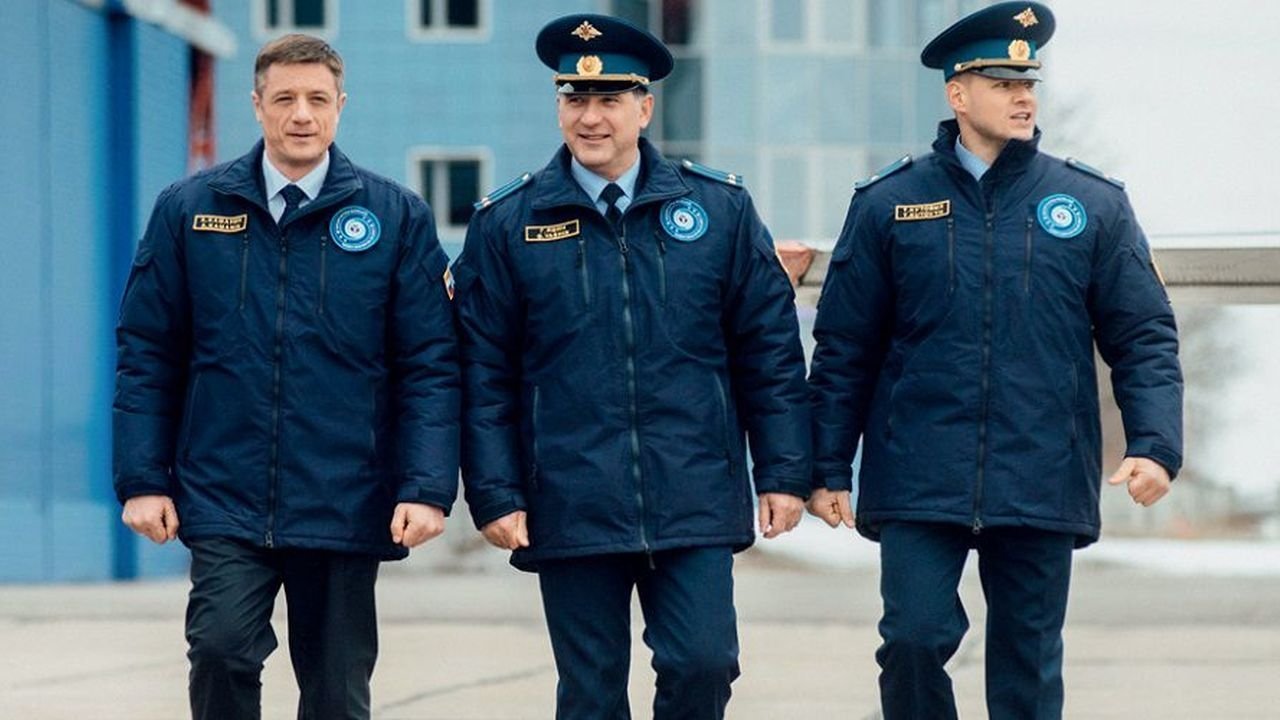 Particle of the Universe Background