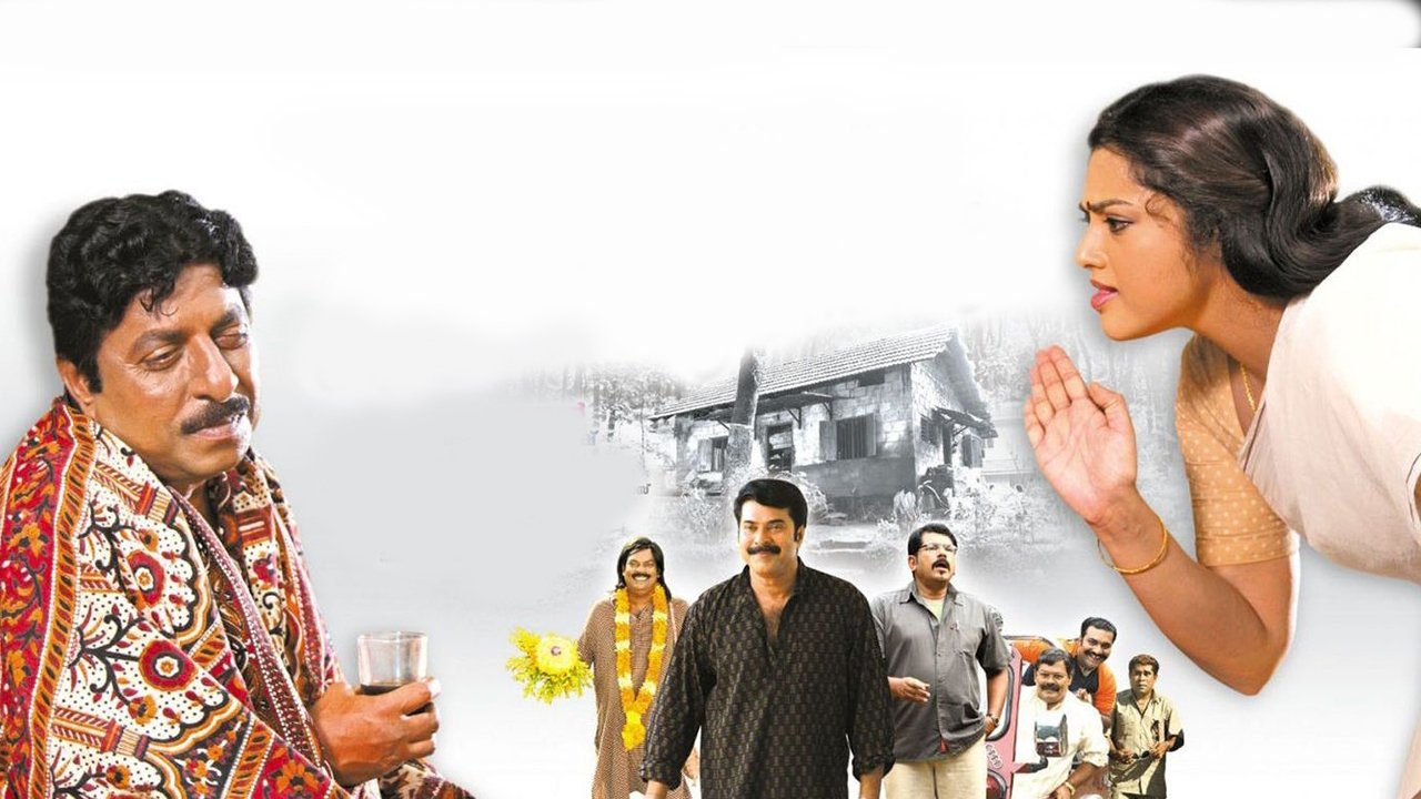 Katha Parayumbol Background