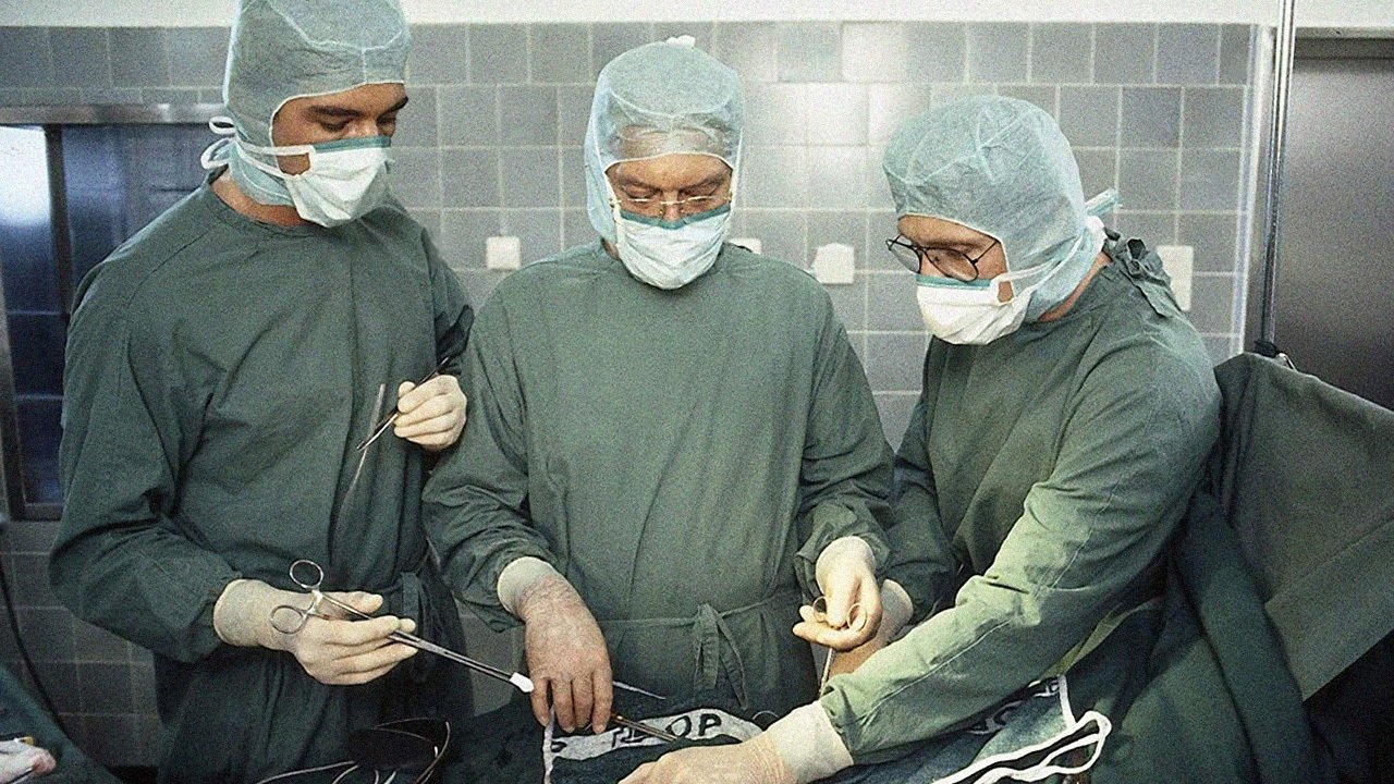 Die Schwarzwaldklinik Background