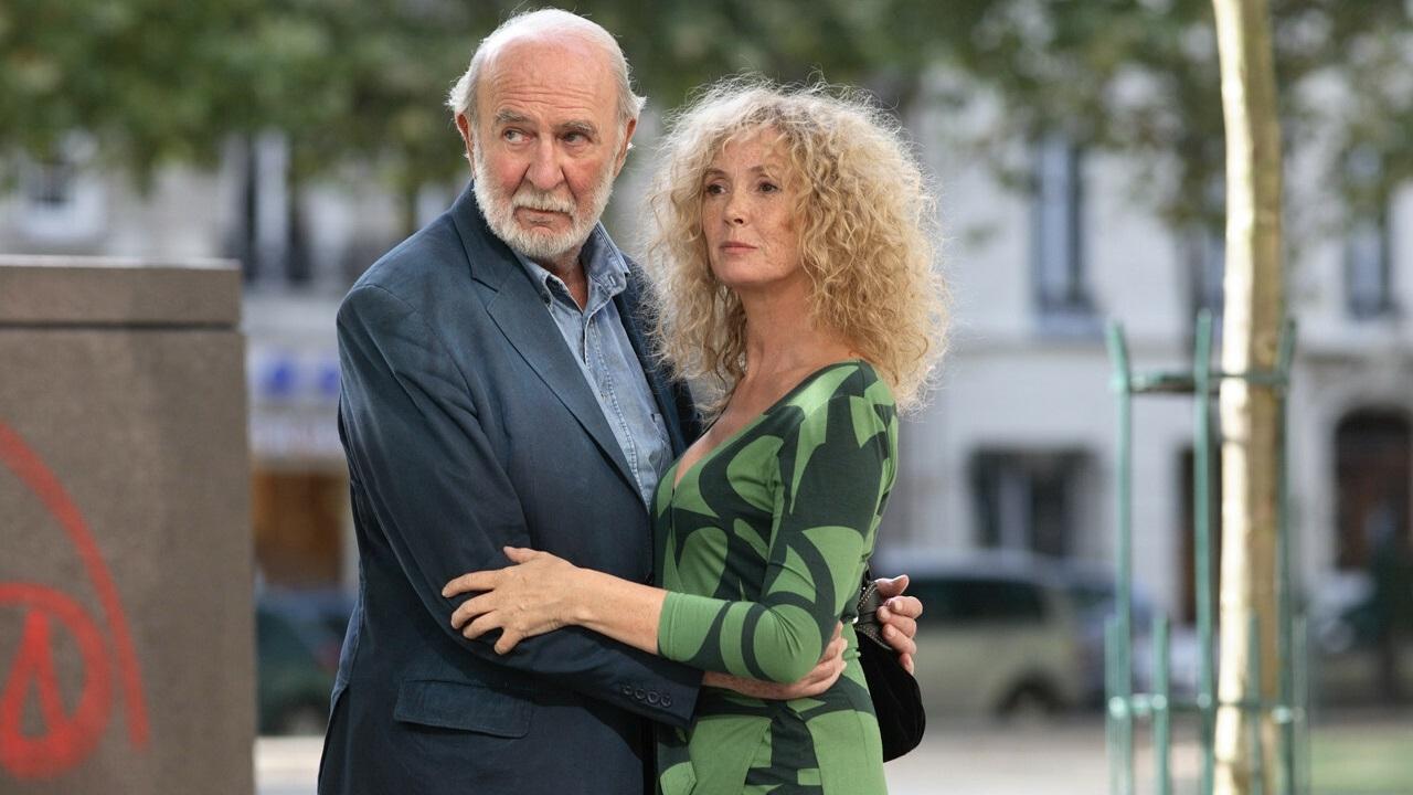 Let's Dance Background