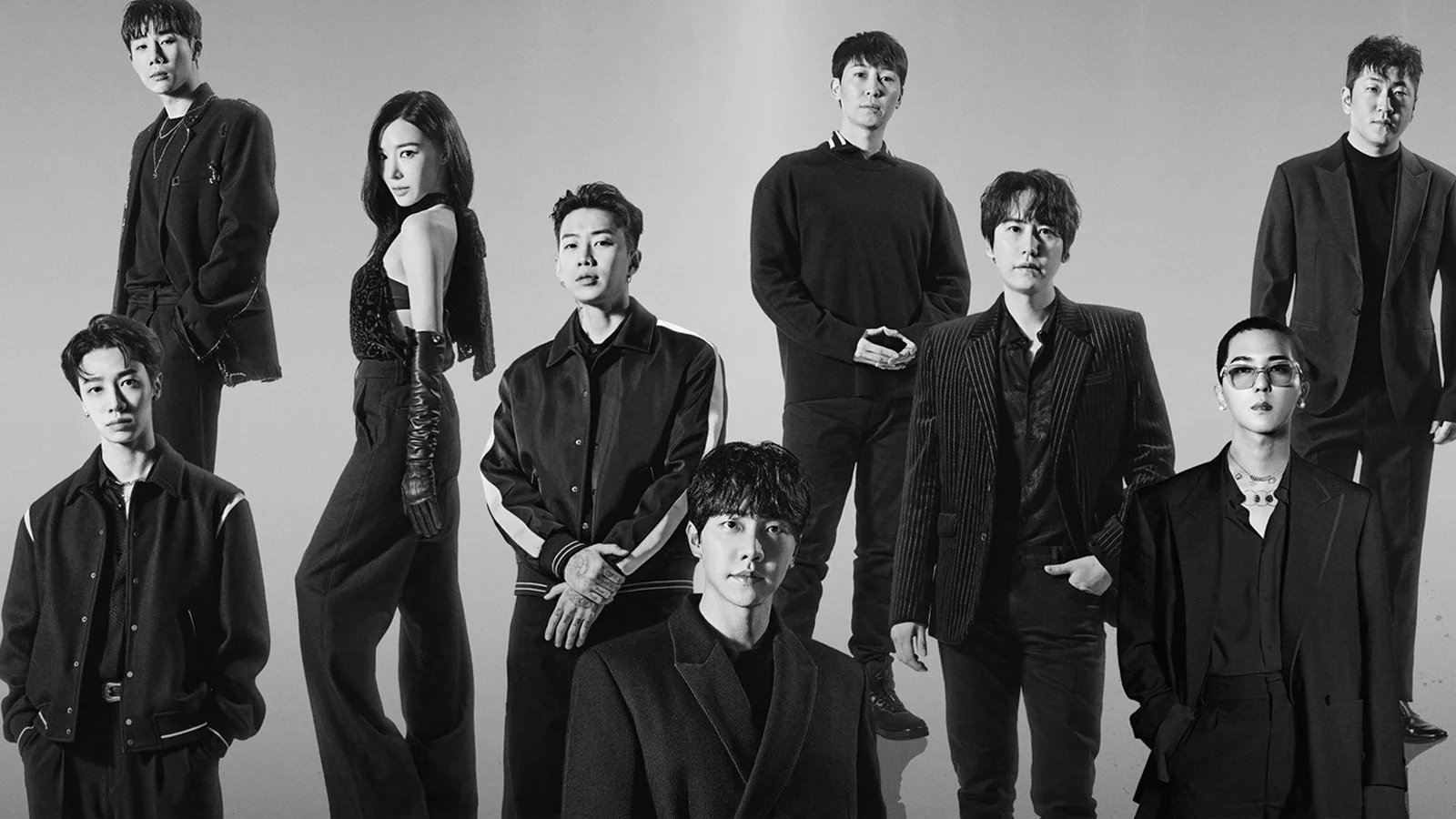 Peak Time Background