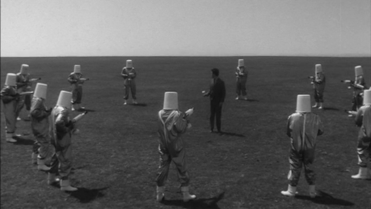 A Bomb Was Stolen Background