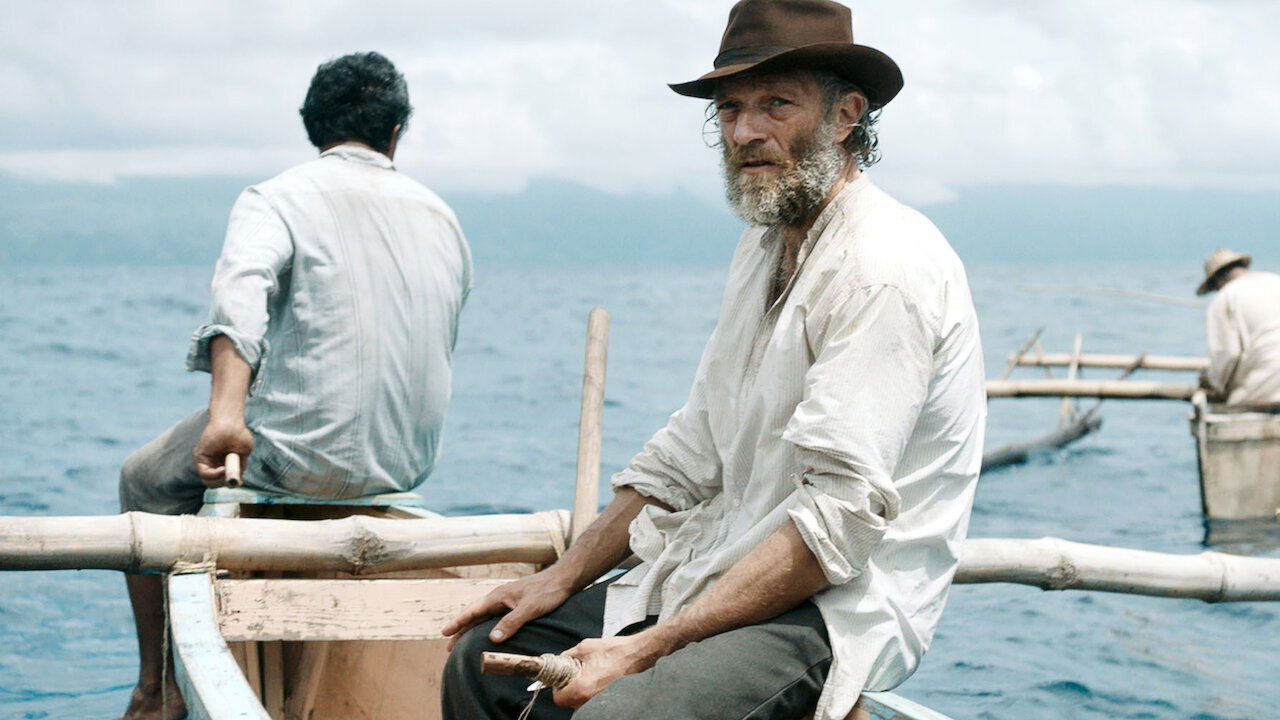 Gauguin: Voyage to Tahiti Background