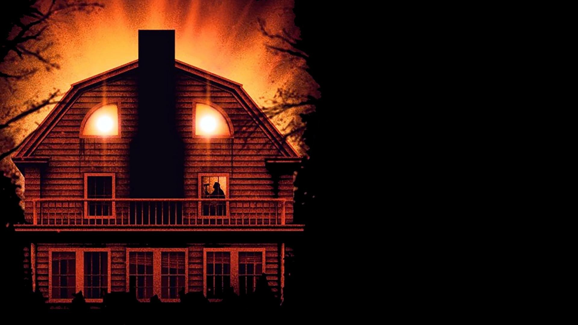 Amityville: A New Generation Background