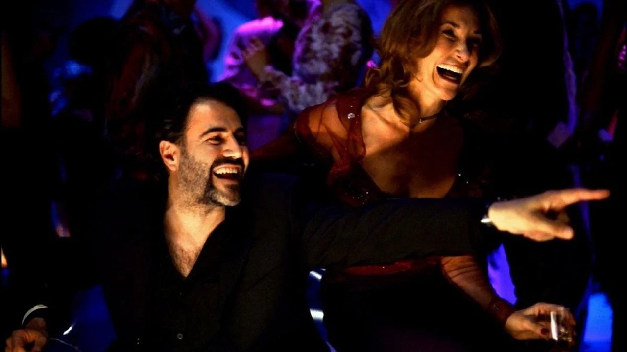 Laughter and Punishment Background