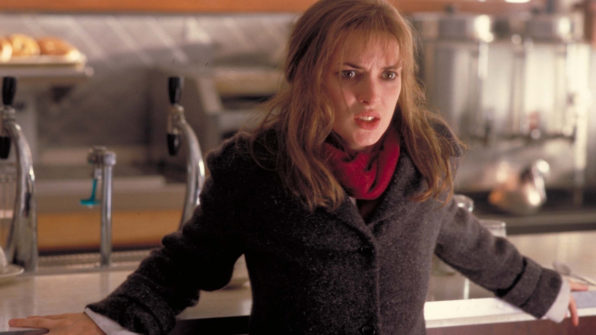 Lost Souls Background