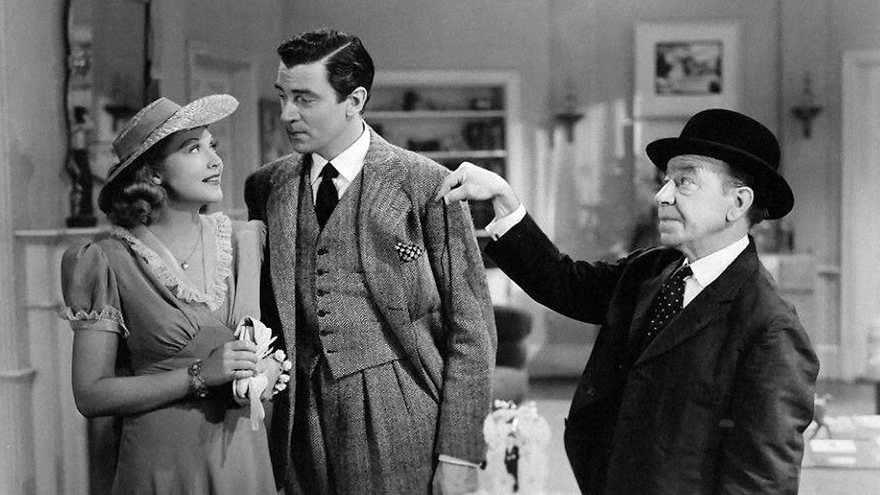 Sky Murder Background