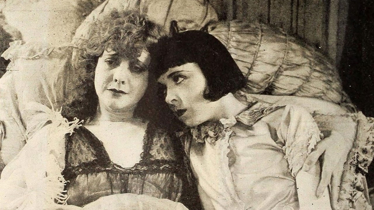 Flaming Youth Background