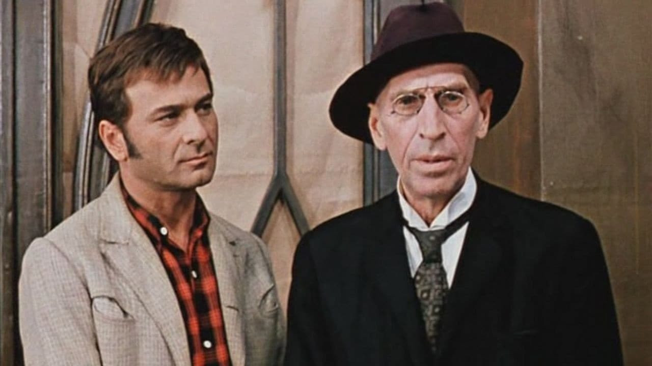 12 Chairs Background