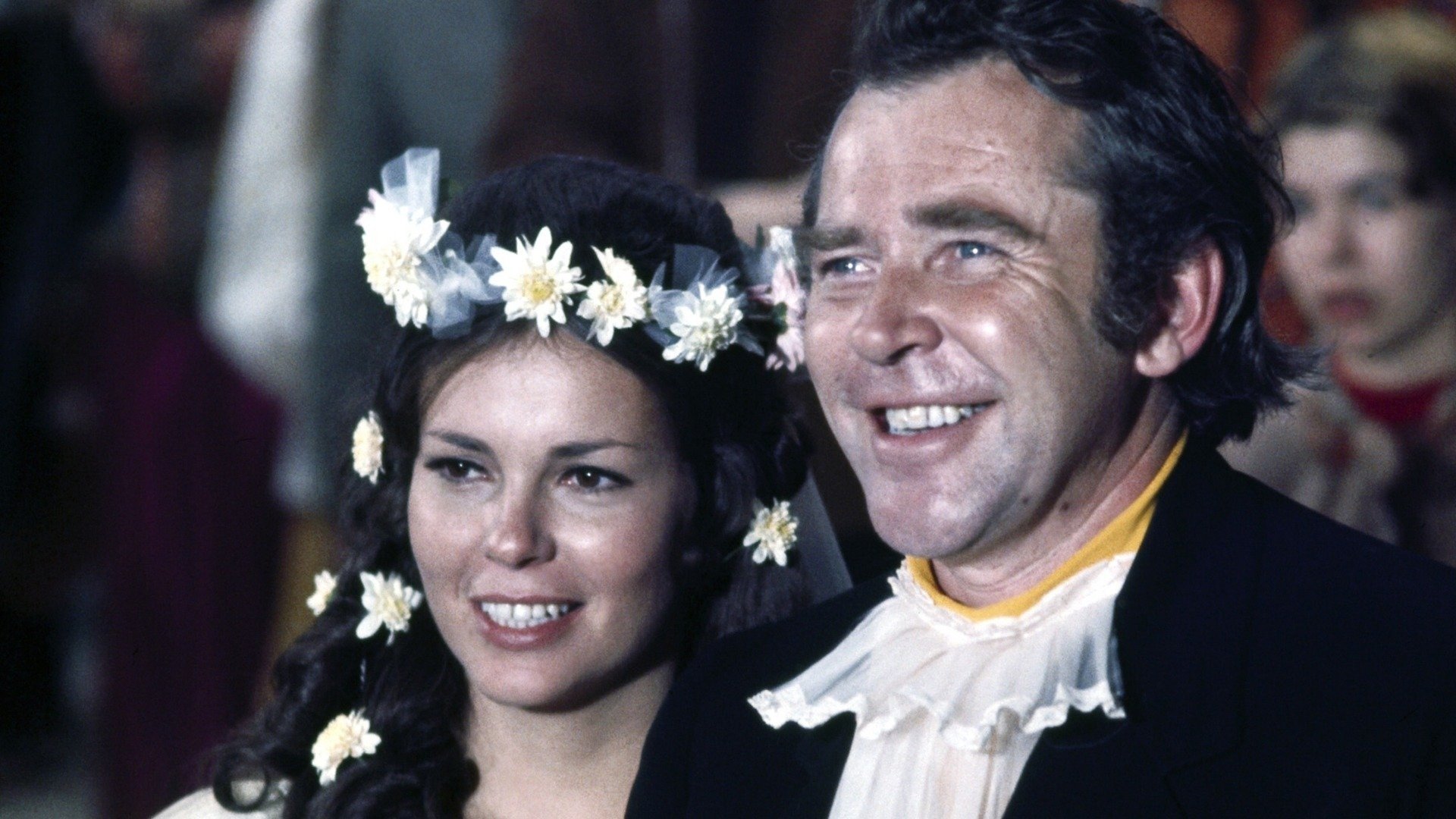 Alice's Restaurant Background