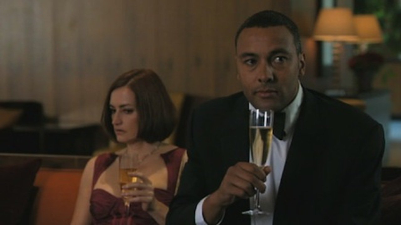 Oh Happy Day Background