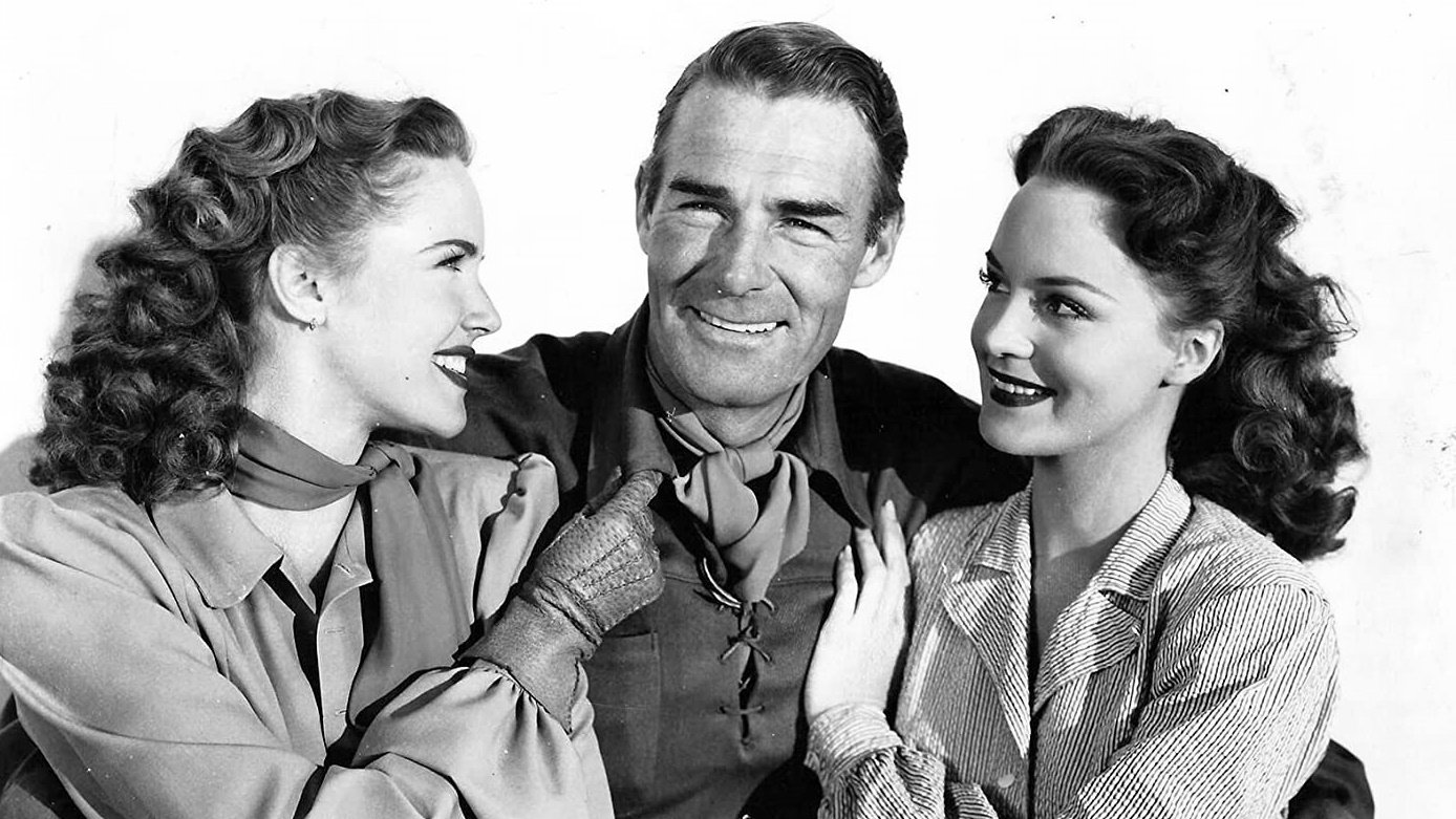 Gunfighters Background