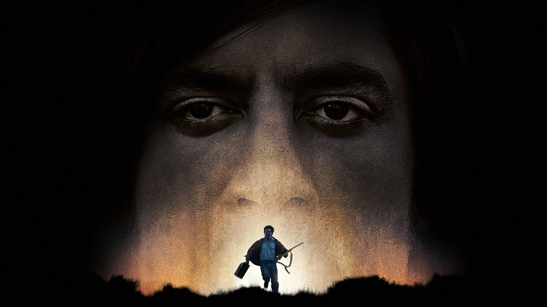 No Country for Old Men Background