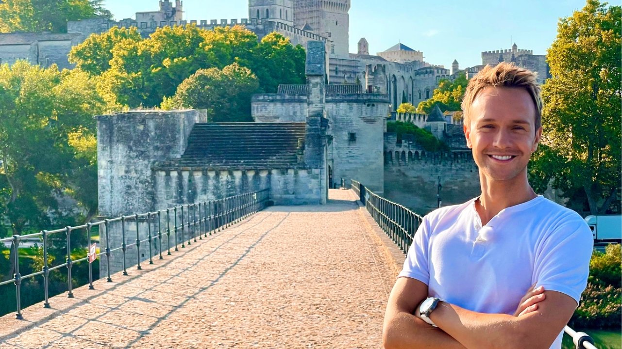 La Carte Aux Trésors Background