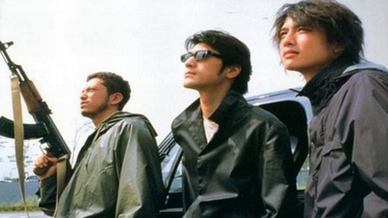 Space Travelers Background