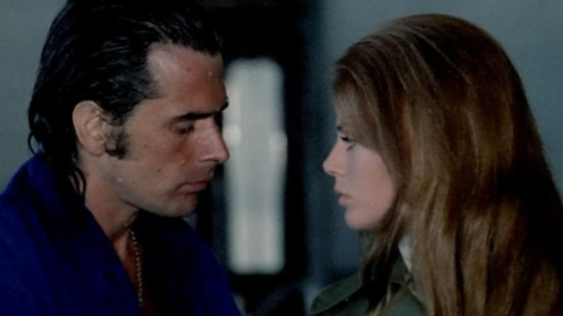 The Year of the Cannibals Background