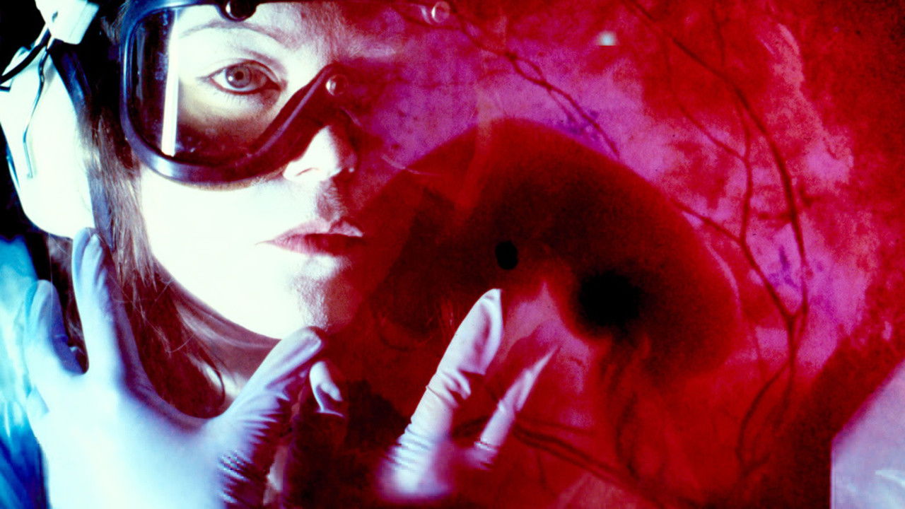 Selva. A Portrait of Parvaneh Navaï Background