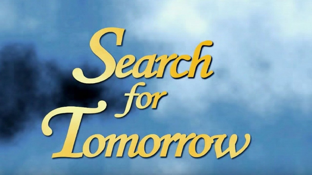 Search for Tomorrow Background