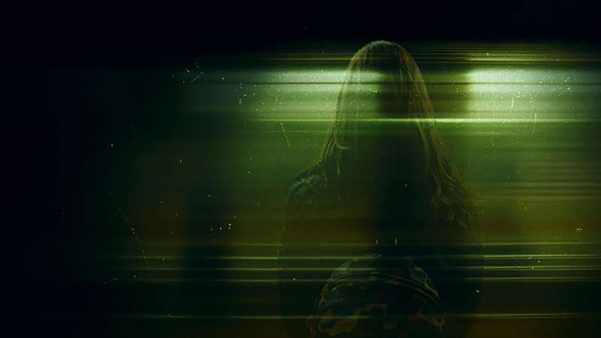 Disappeared Background