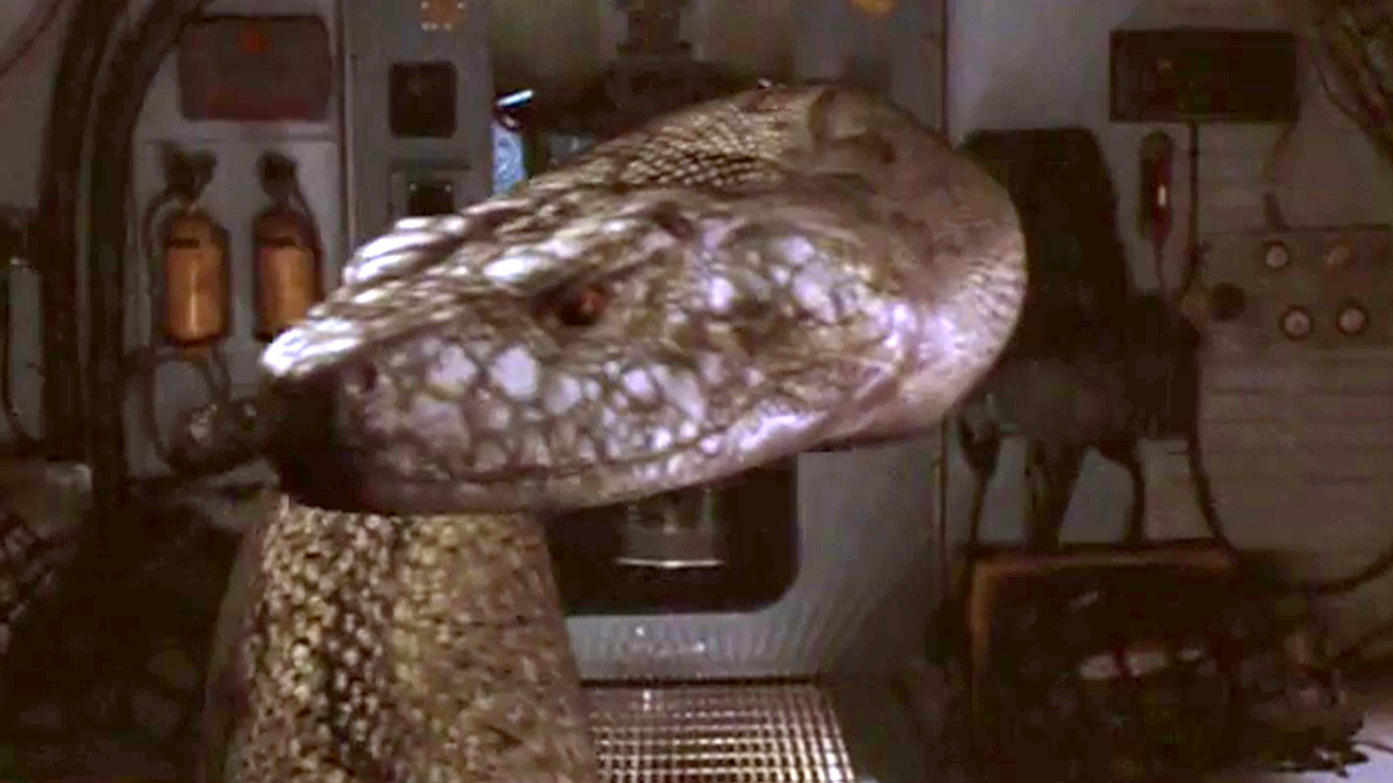 New Alcatraz Background