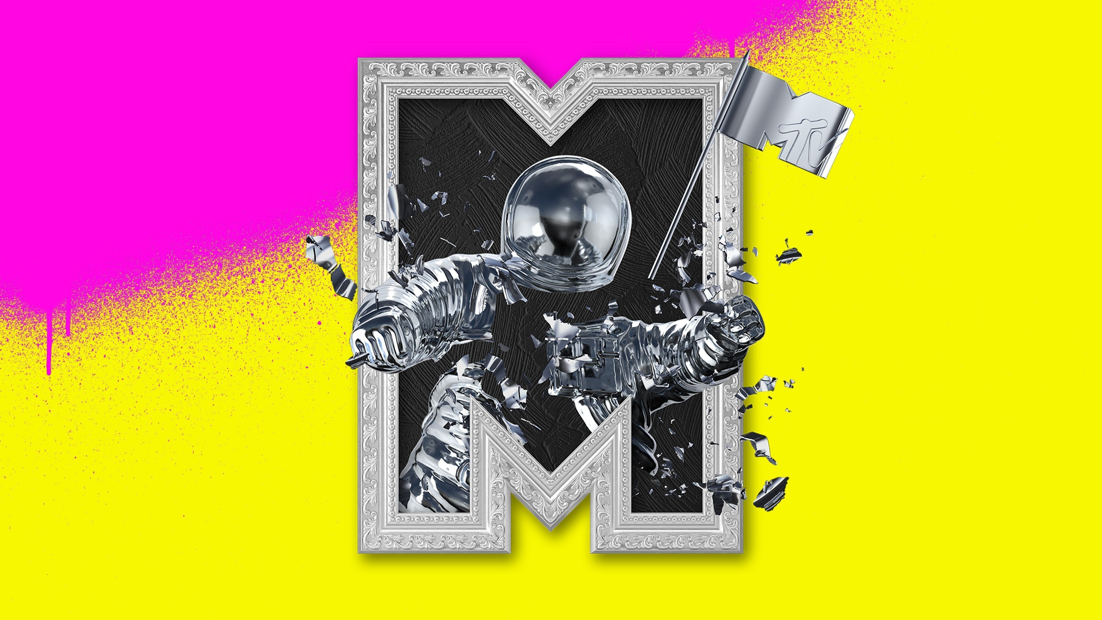 MTV Video Music Awards Background