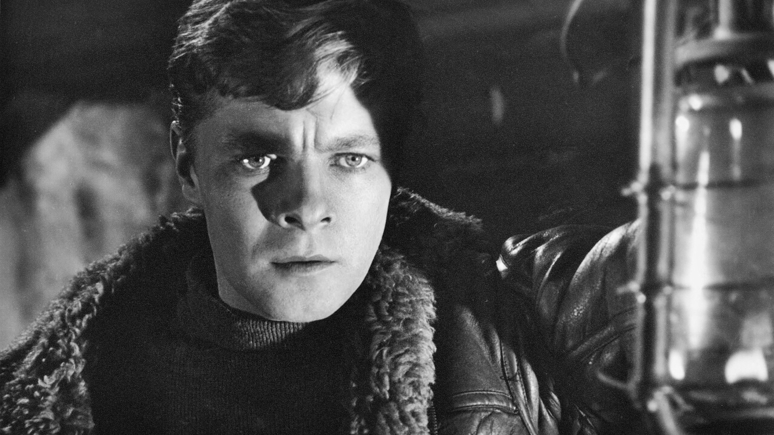 Two Captains Background