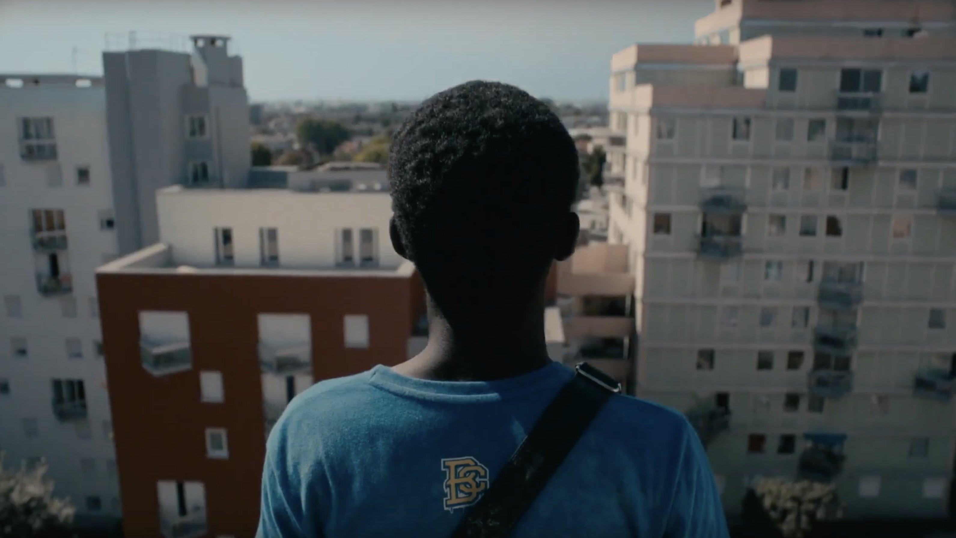 Asphalt Playground Background