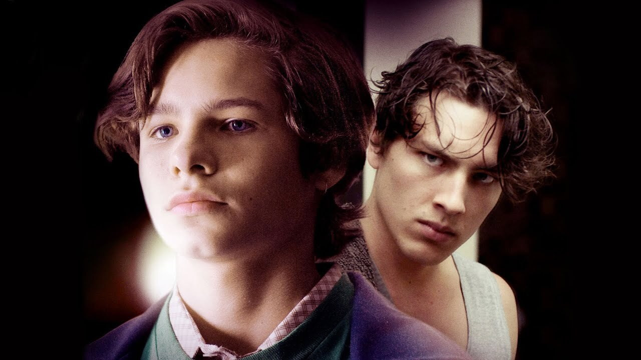 The Last Time I Saw Richard Background