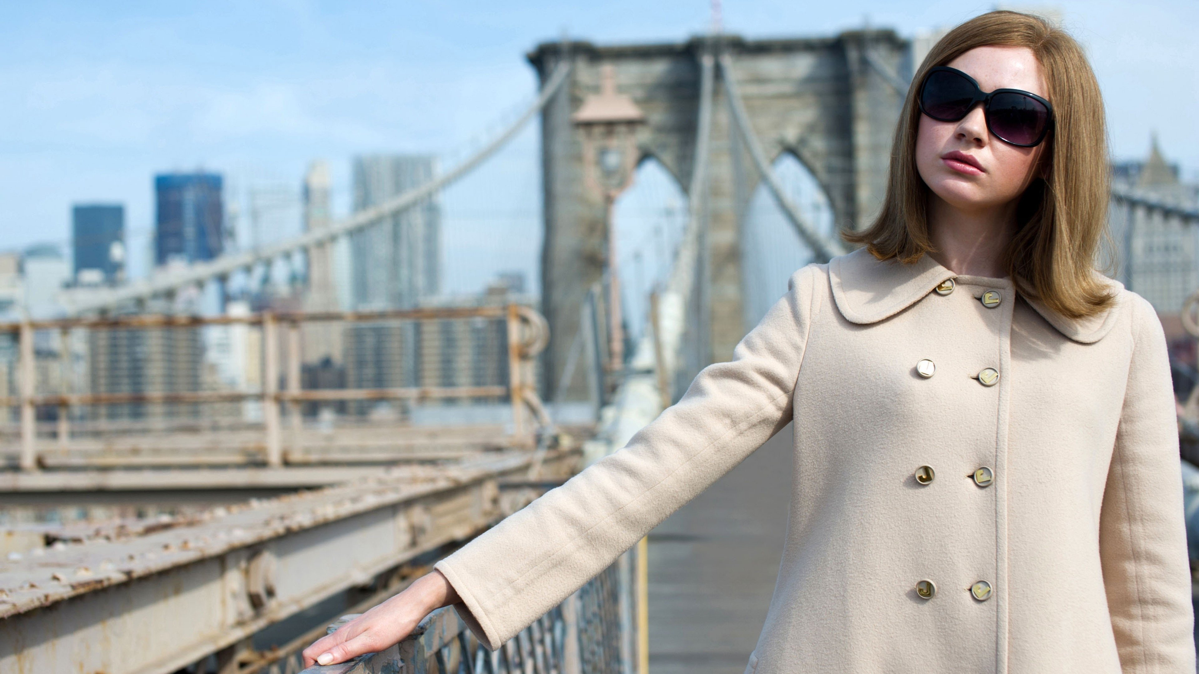 We'll Take Manhattan Background