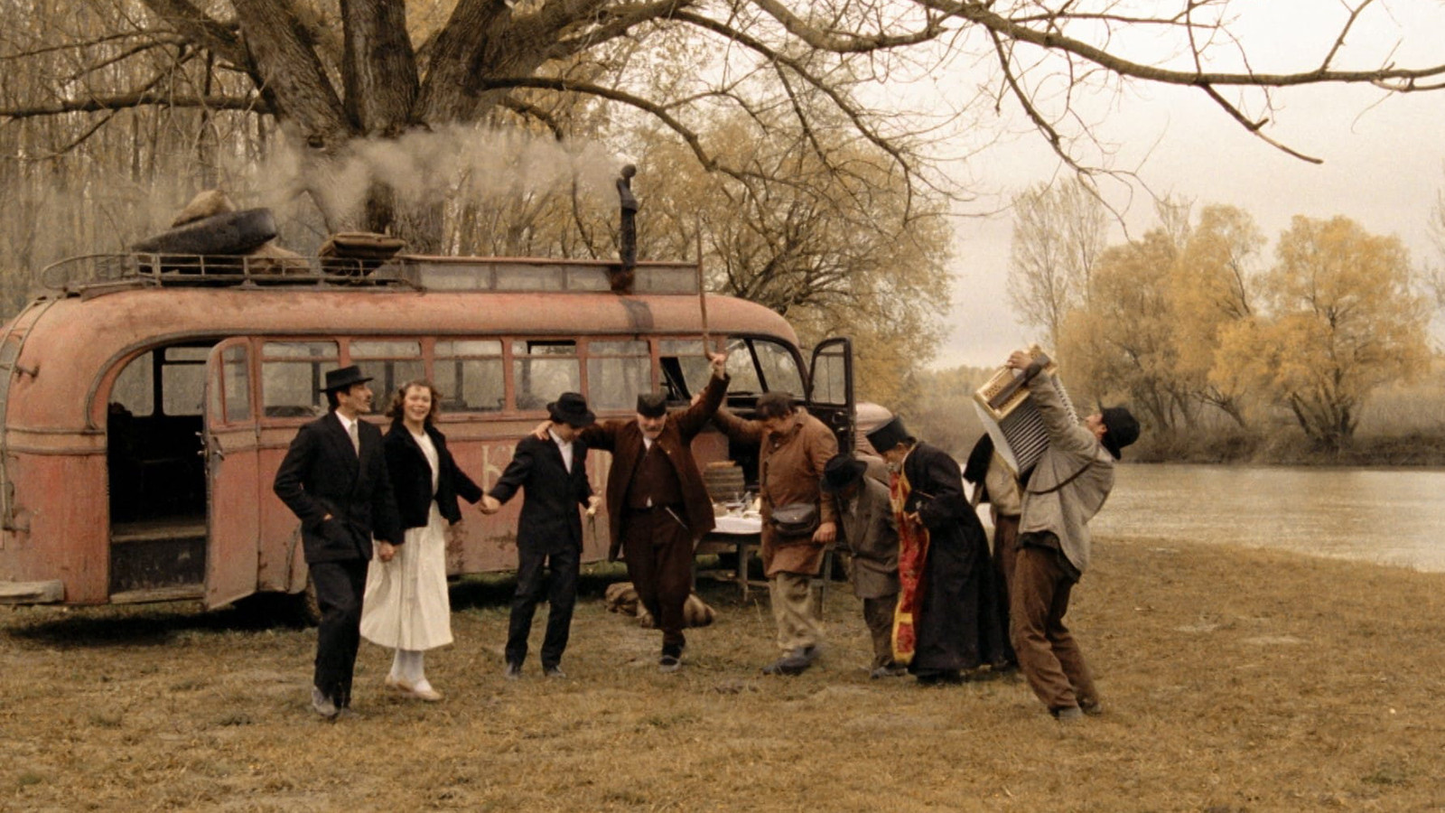 Who's Singin' Over There? Background