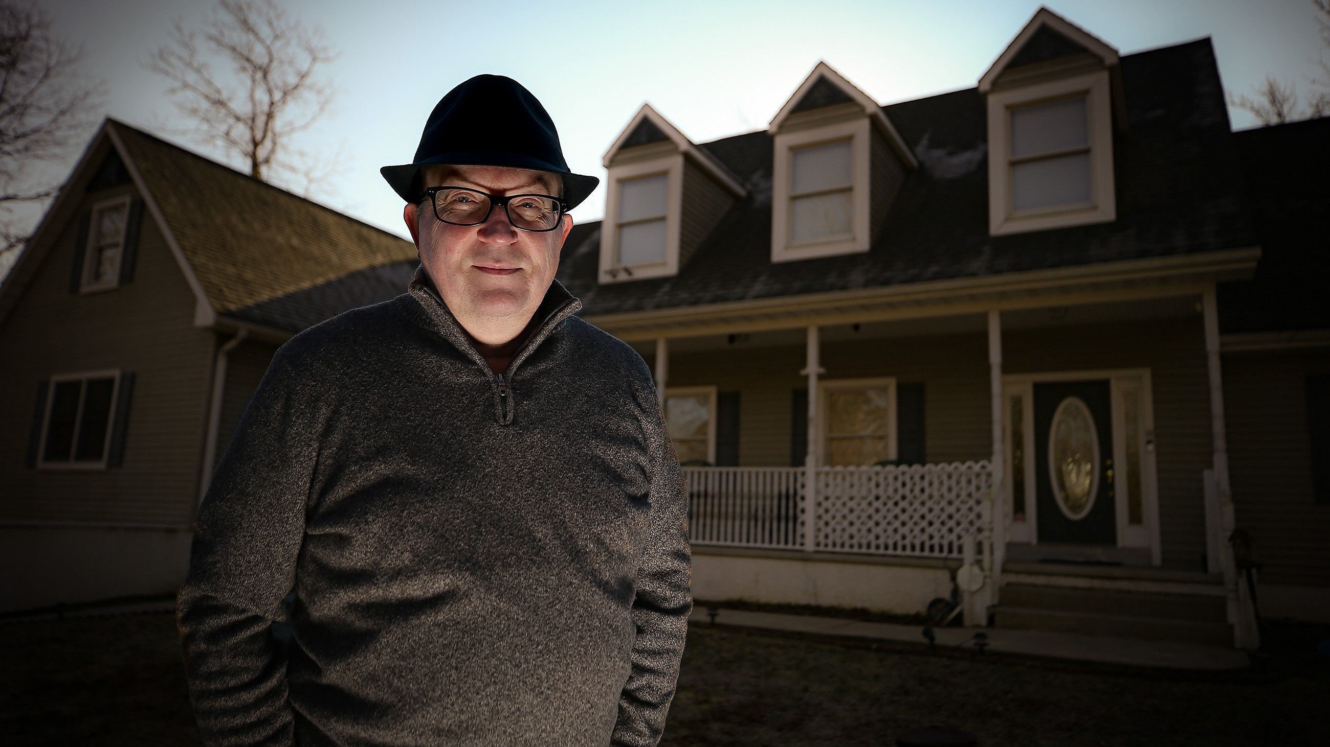 Bad Ben: Eulogy Background