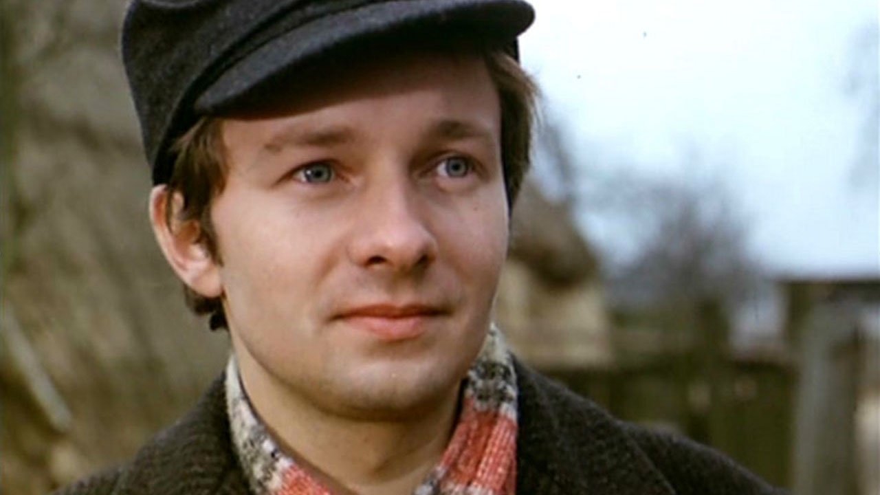 Far from the highway Background