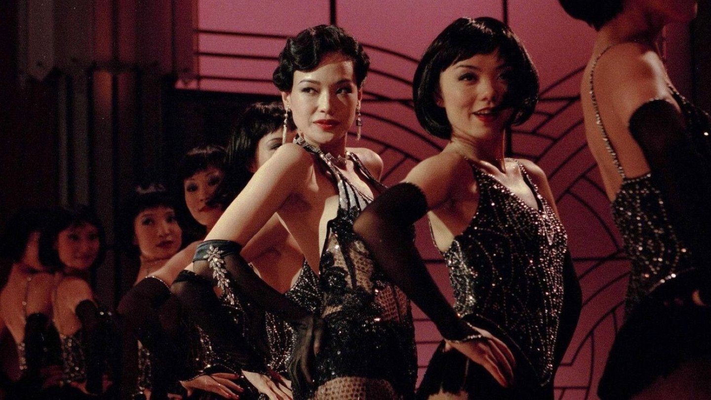 Blood Brothers Background