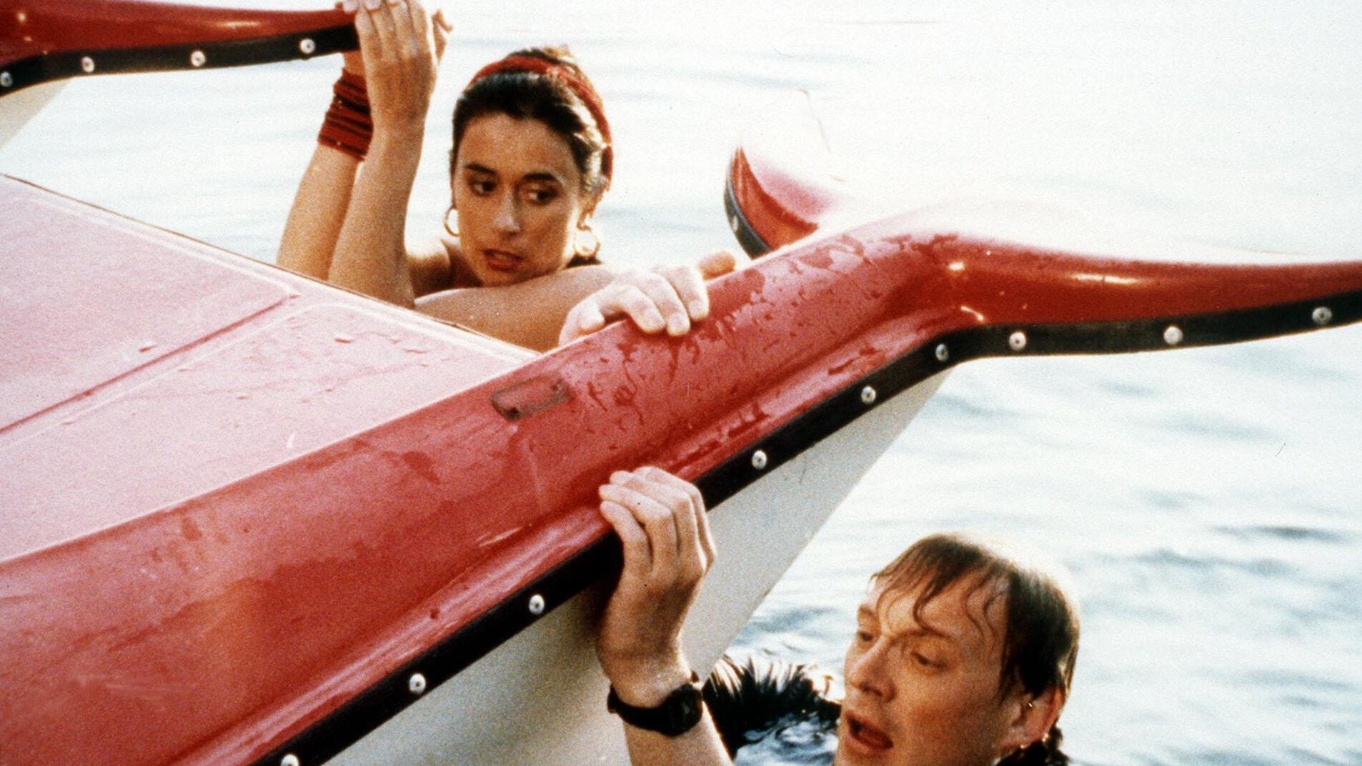 Cappuccino Melange Background