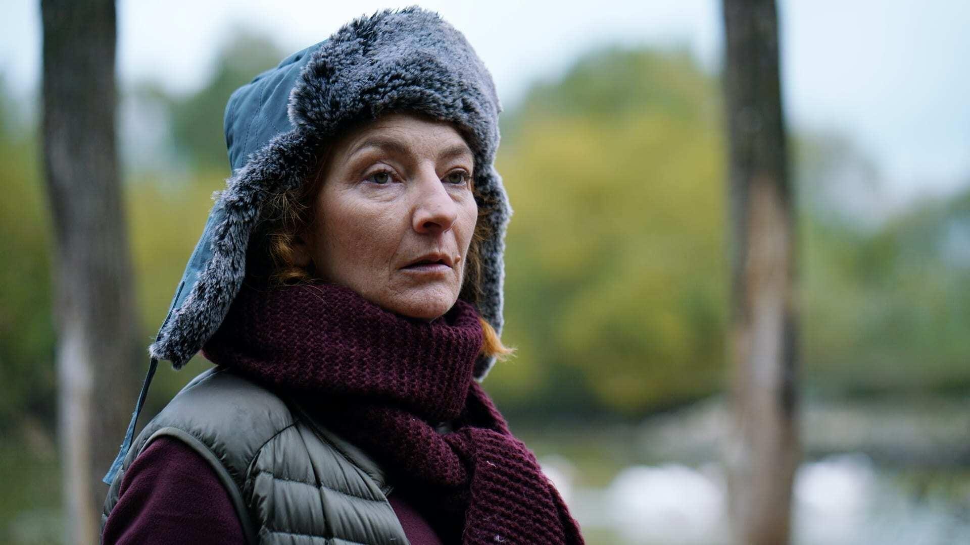 Capitaine Marleau Background