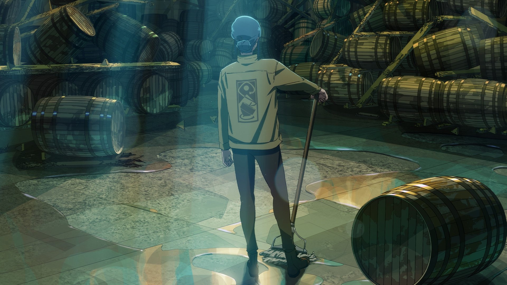 Komada – A Whisky Family Background