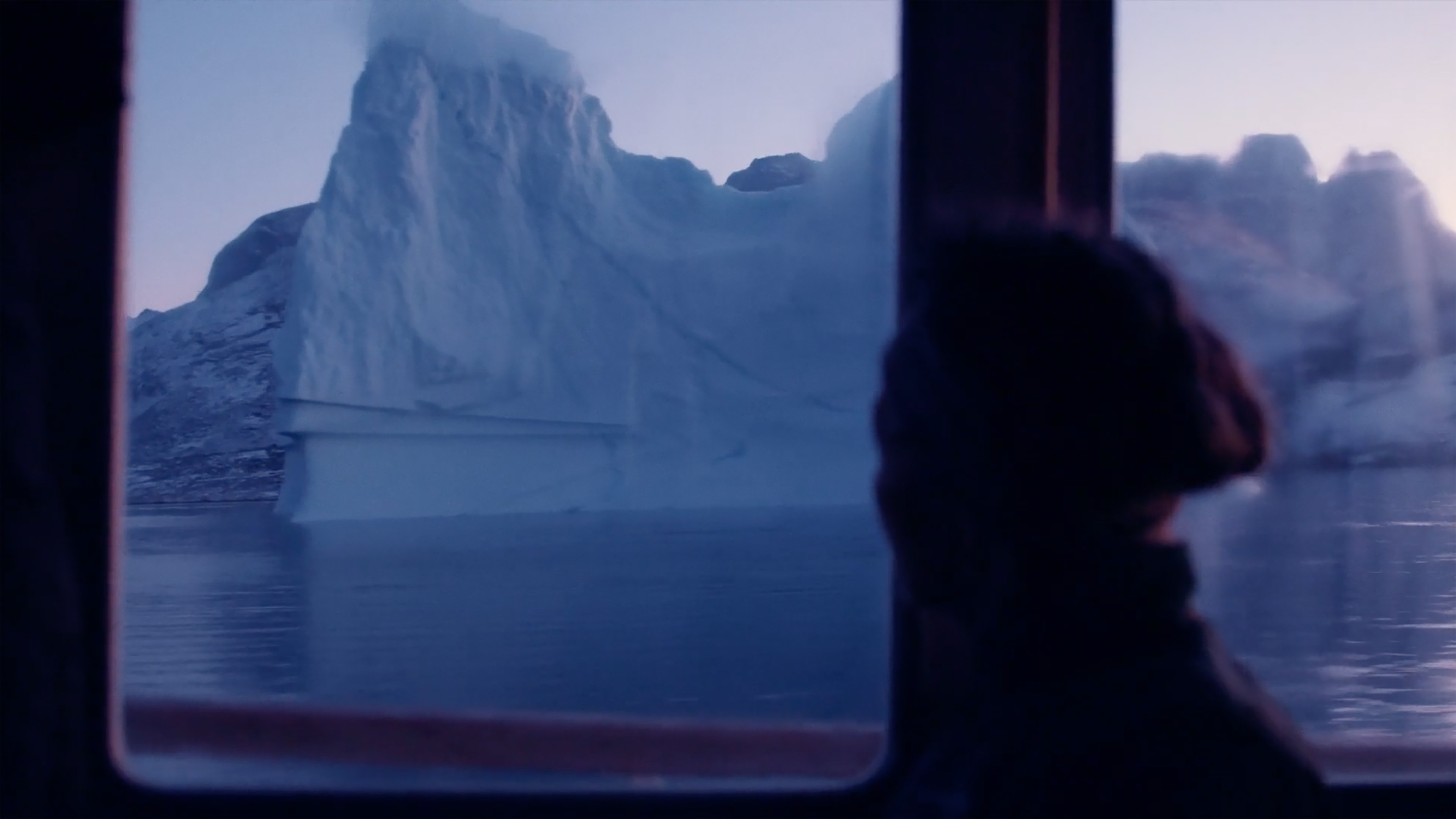 Twice Colonized Background