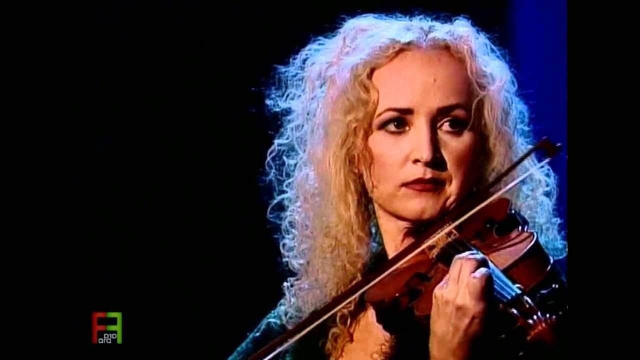 A Night with Secret Garden Background