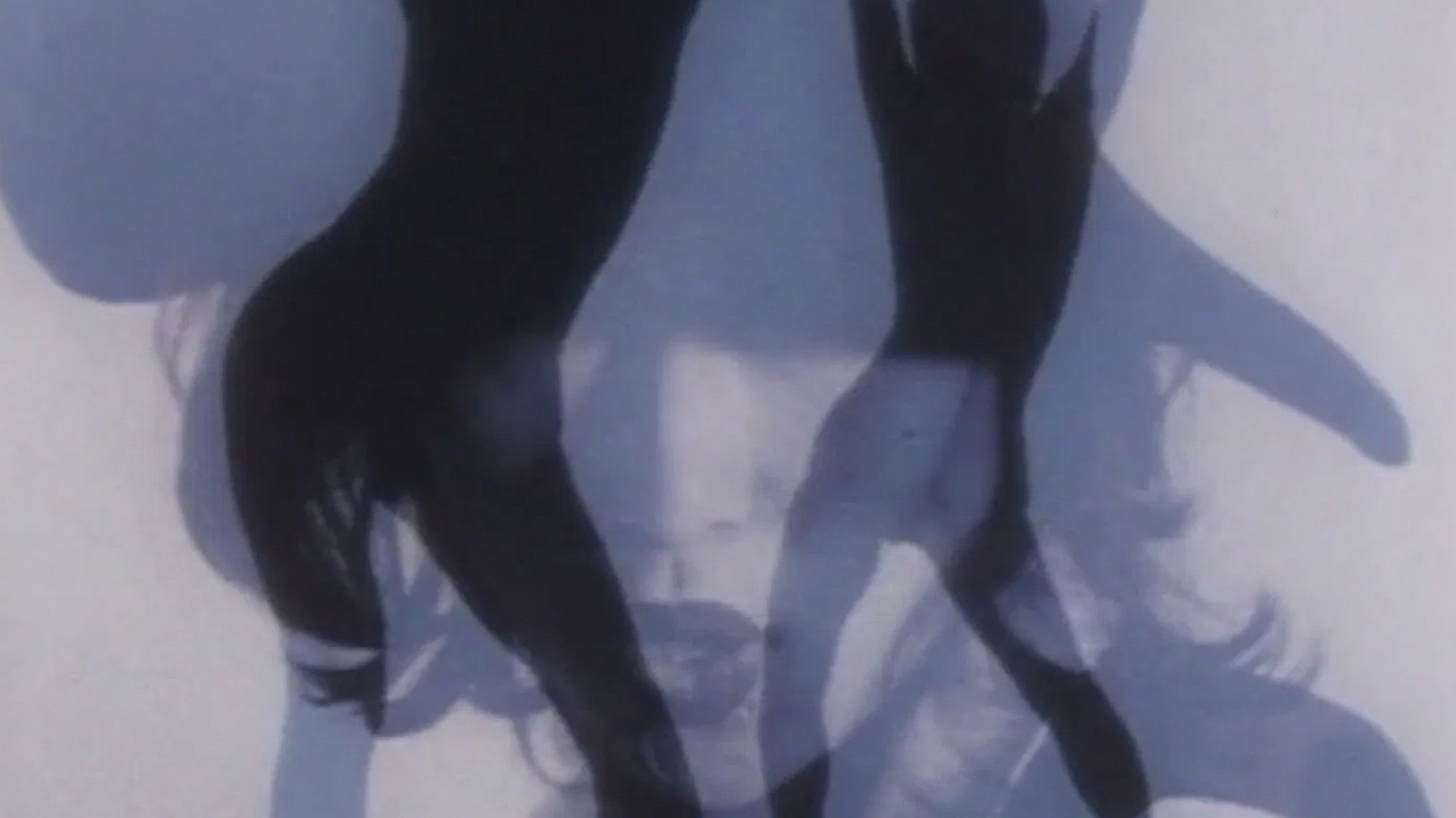 I Wanna Drive You Insane Background