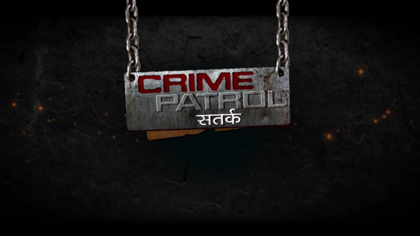 Crime Patrol Background