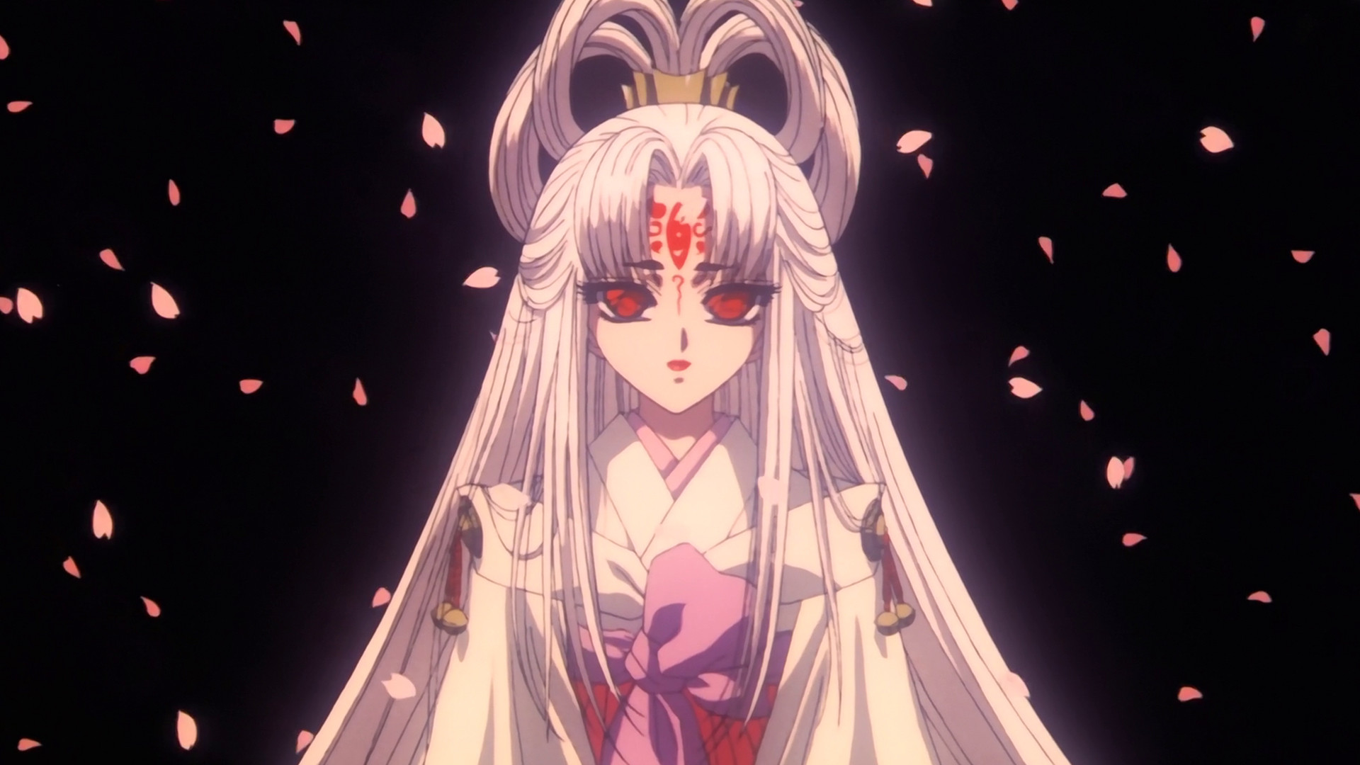 X: The Movie Background