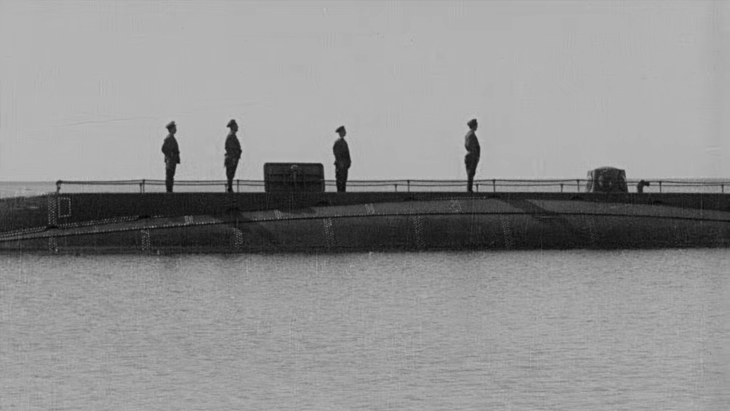 20,000 Leagues Under the Sea Background