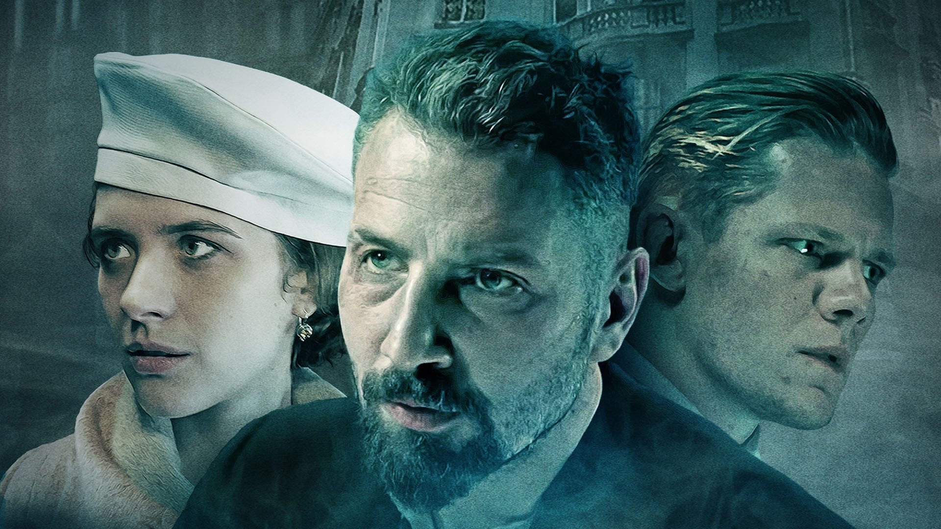 Hinterland Background