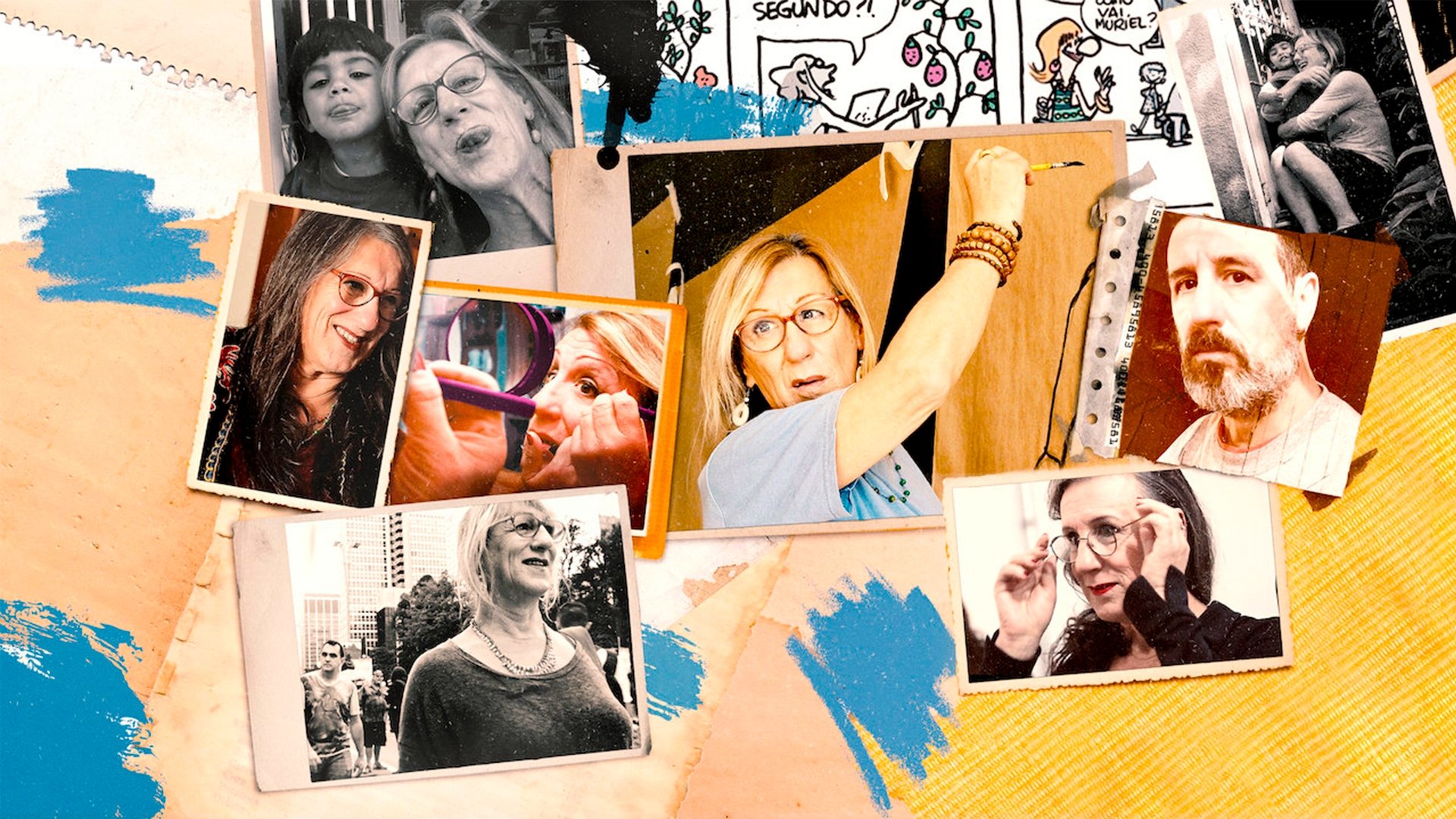 Laerte-se Background