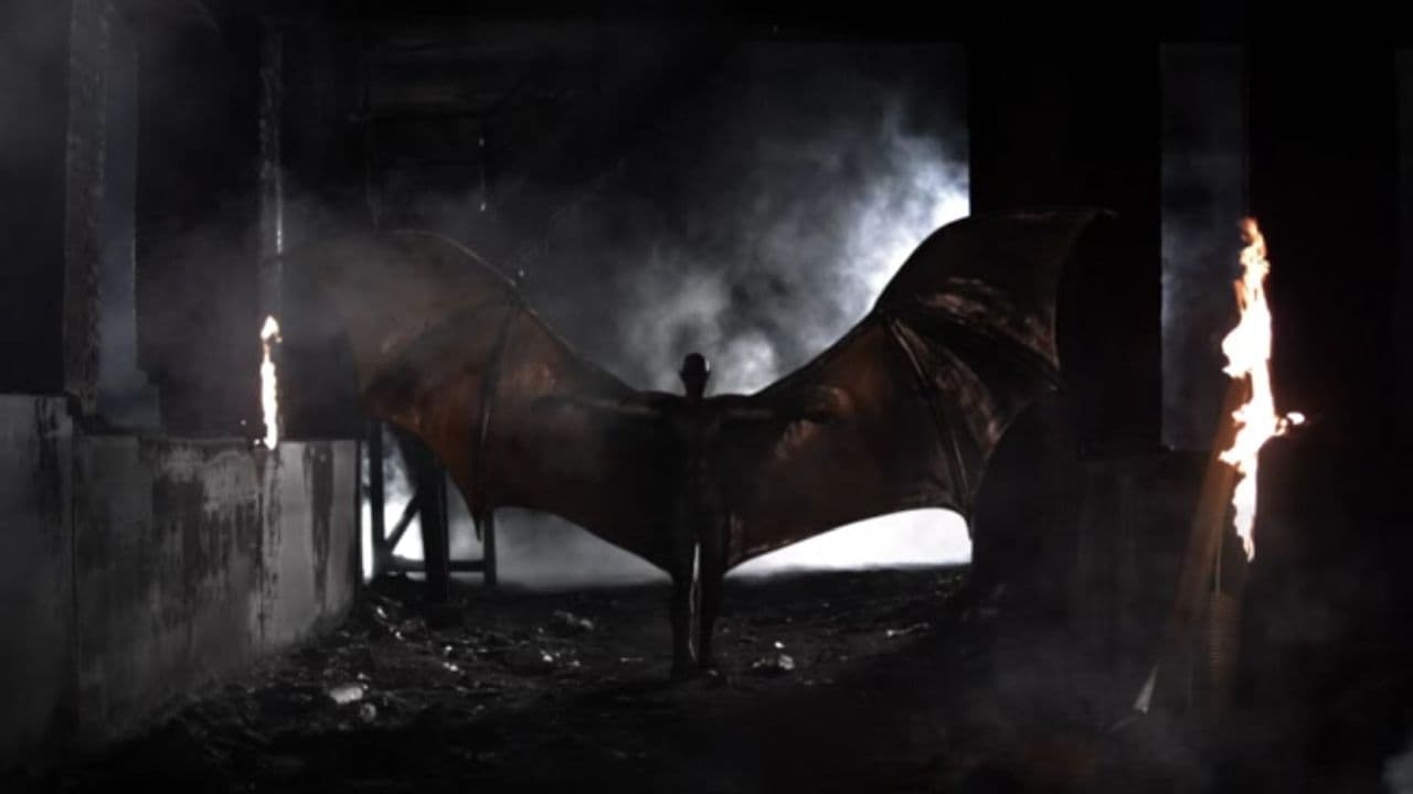 True Bloodthirst Background