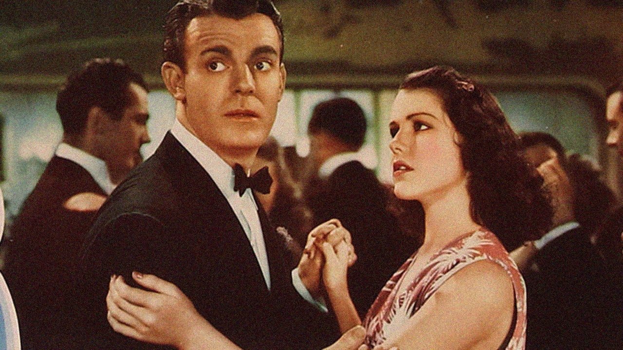 I'm Nobody's Sweetheart Now Background