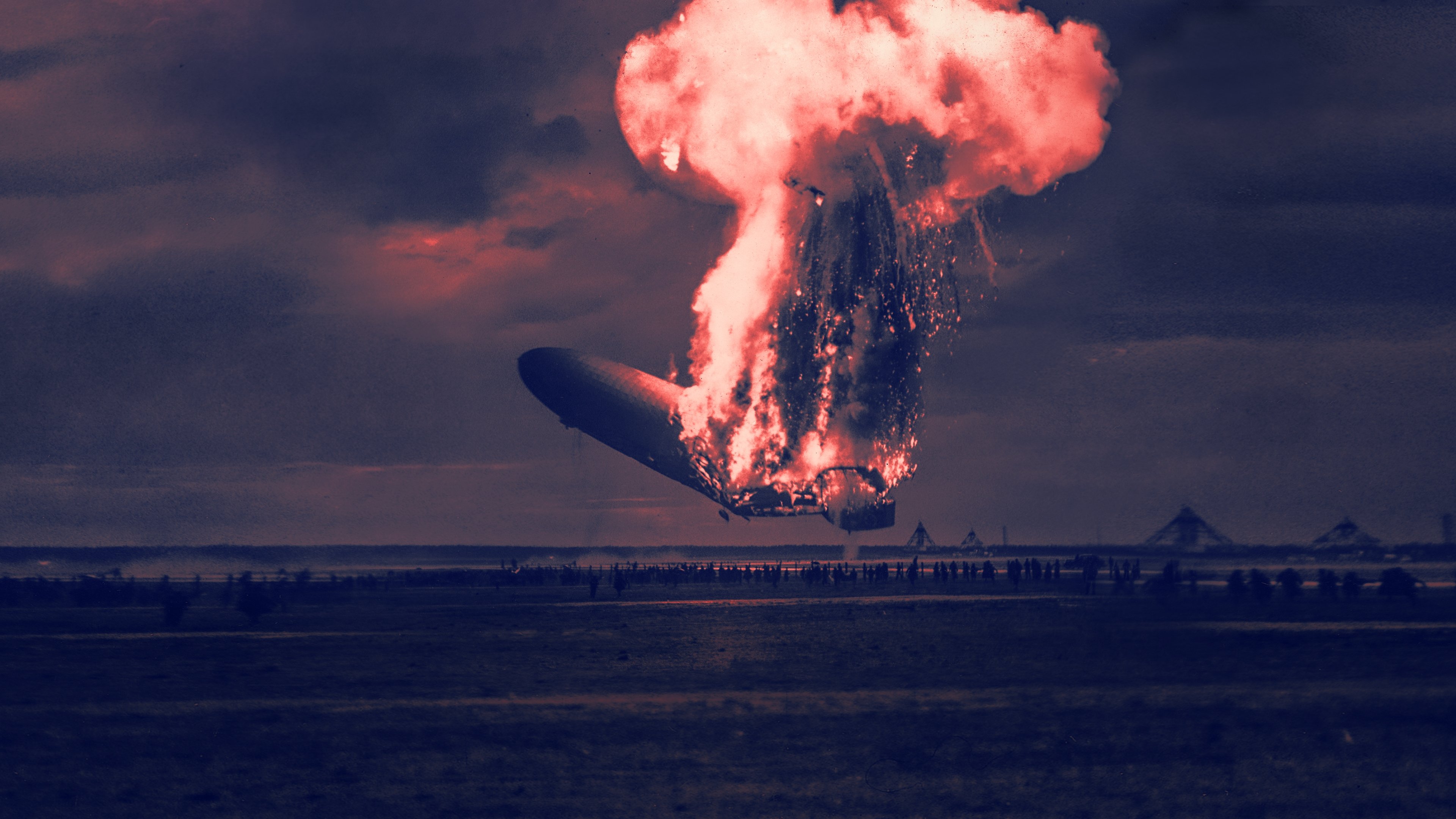 Deadly Engineering Background